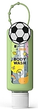 Duschgel für Kinder Ball - HiSkin Kids Body Wash	 — Bild N1