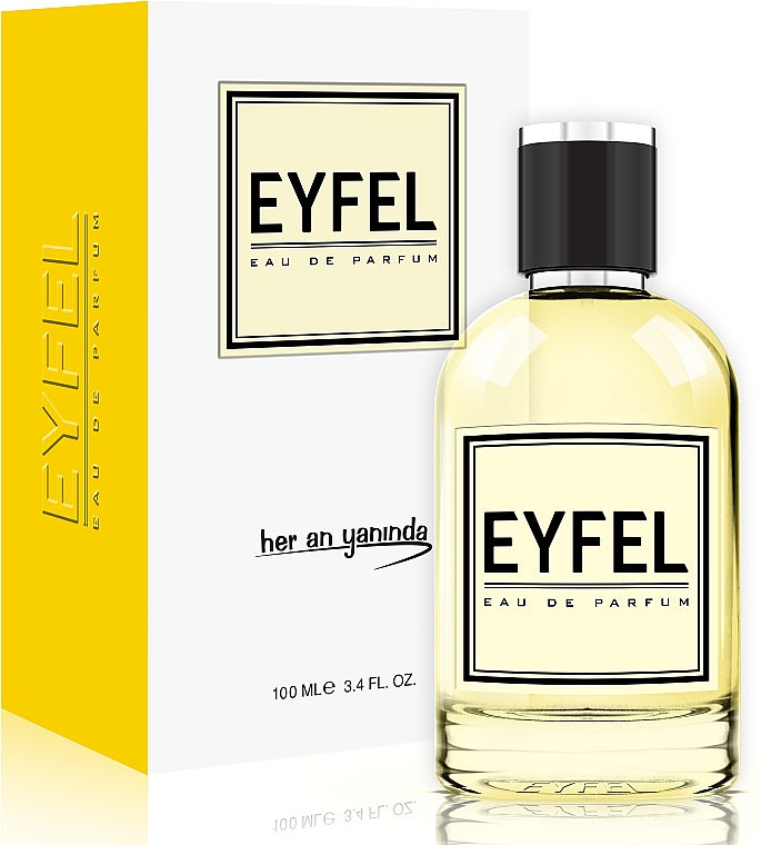 Eyfel Perfume M-40 - Eau de Parfum