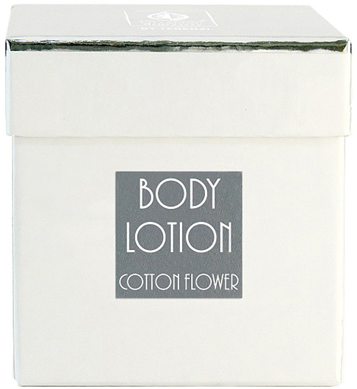 Giardino Benessere Cotton Flower - Parfümierte Körperlotion — Bild N2