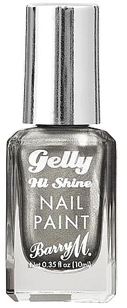 Nagellack-Set 6 St. - Barry M Starry Night Nail Paint Gift Set — Bild N4