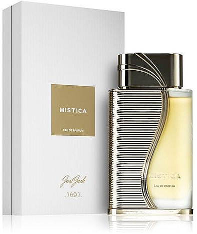Just Jack Mistica - Eau de Parfum — Bild N1