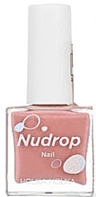 Nagellack - Holika Holika Nudrop Piece Matching Nails — Bild N1