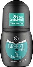 Düfte, Parfümerie und Kosmetik Deo Roll-on - Breeze Roll-On Deodorant Dry Protection