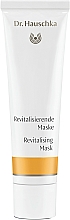 Düfte, Parfümerie und Kosmetik Revitalisierende Gesichtsmaske - Dr. Hauschka Revitalizing Mask