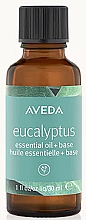 Ätherisches duftendes Eukalyptus-Öl - Aveda Essential Oil + Base Eucalyptus — Bild N1