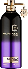 Montale Dark Vanille - Eau de Parfum — Bild N2