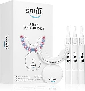 Zahnaufhellungsstift - Smili Refill Teeth Whitening Pens — Bild N3