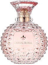 Düfte, Parfümerie und Kosmetik Marina de Bourbon Cristal Royal Rose - Eau de Parfum