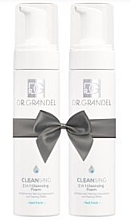 Set - Dr. Grandel Cleansing 2 in 1 Cleansing Foam — Bild N1