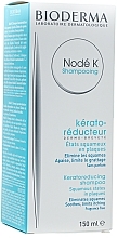 Düfte, Parfümerie und Kosmetik Anti-Schuppen Shampoo bei trockenen Schuppen mit dauerhaftem Juckreiz - Bioderma Node K