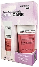 Düfte, Parfümerie und Kosmetik Set - Cumlaude Lab Intim Care (vaginal/gel/30ml + intimate/gel/200ml)