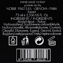 Nobile 1942 Ponte Vecchio - Parfum — Bild N3