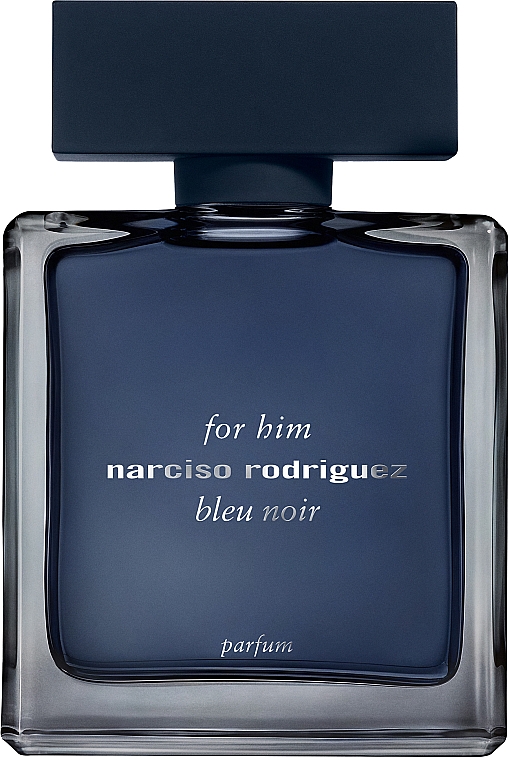 Narciso Rodriguez For Him Bleu Noir Parfum - Eau de Parfum — Bild N1