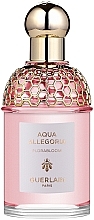 Guerlain Aqua Allegoria Florabloom - Eau de Toilette — Bild N2