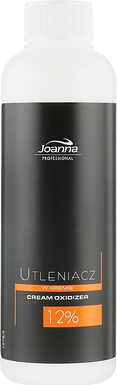 Creme-Oxidationsmittel 12% - Joanna Professional Cream Oxidizer 12% — Bild N3