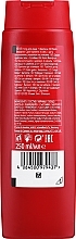 Shampoo-Duschgel - Old Spice Bearglove 3in1  — Bild N4
