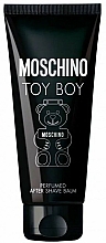 Düfte, Parfümerie und Kosmetik Moschino Toy Boy - After Shave Balsam