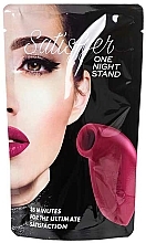 Vakuum-Klitoris-Stimulator rot - Satisfyer One Night Stand — Bild N5