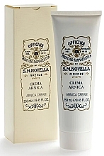 Körpercreme mit Arnika - Santa Maria Novella Crema Arnica — Bild N1