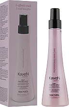 Düfte, Parfümerie und Kosmetik 5in1 Spray für coloriertes Haar - Phytorelax Laboratories Keratin Color 5-in-1 Spray Mask