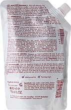 Waschlotion - Eubos Med Basic Skin Care Liquid Washing Emulsion Red (Doypack) — Bild N2