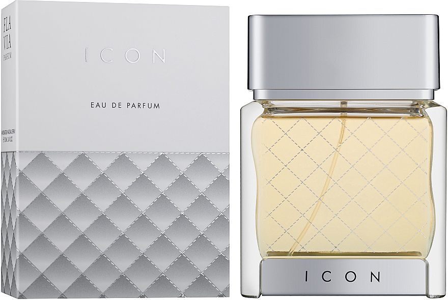 Flavia Icon - Eau de Parfum — Bild N2