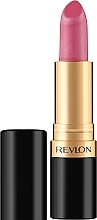 Düfte, Parfümerie und Kosmetik Lippenstift - Revlon Super Lustrous Lipstick