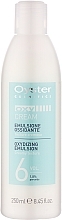 Oxidationsmittel 6 Vol 1,8% - Oyster Cosmetics Oxy Cream Oxydant — Bild N3