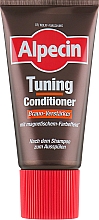 Conditioner mit magnetischem-Farbeffekt - Alpecin Tuning Coffein Conditioner Braun — Bild N1