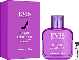 Evis Intense Collection №6 - Perfumy — Bild N2