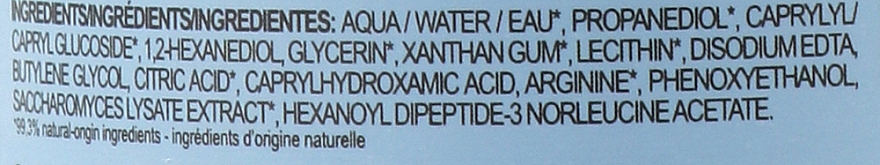 Reinigungsmittel für das Gesicht - Comfort Zone Sublime Skin Acid Preparator — Bild N3