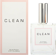 Clean Original Perfume - Eau de Parfum — Bild N1
