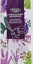 Düfte, Parfümerie und Kosmetik Duftsäckchen für den Staubsauger - Pachnaca Szafa