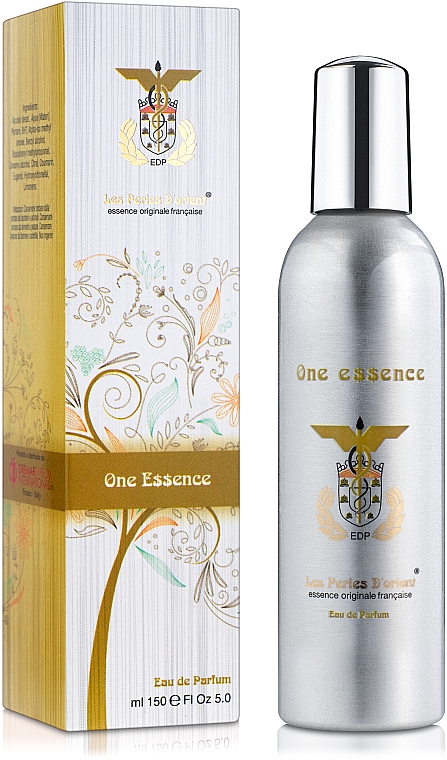 Les Perles d'Orient One Essence - Eau de Parfum — Bild N2