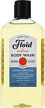 Düfte, Parfümerie und Kosmetik Duschgel - Floid Citrus Spectre Body Wash