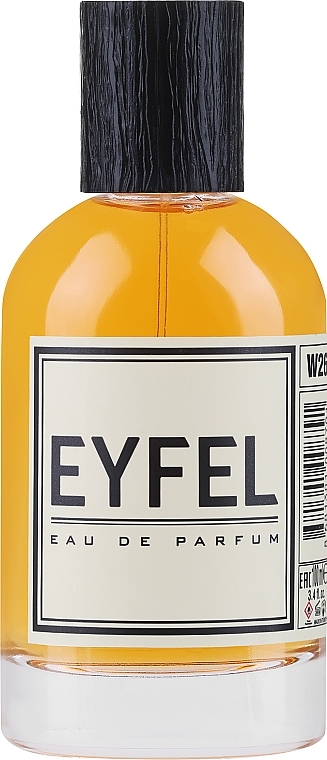 Eyfel Perfume W-26 - Eau de Parfum — Bild N1