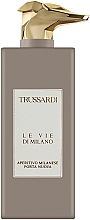 Düfte, Parfümerie und Kosmetik Trussardi Le Vie Di Milano Aperitivo Milanese Porta Nuova - Eau de Parfum