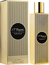 Düfte, Parfümerie und Kosmetik Dupont Noble Wood - Eau de Parfum