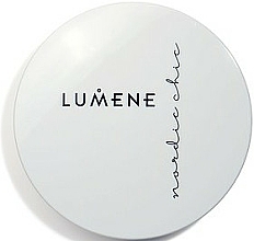Düfte, Parfümerie und Kosmetik Kompaktpuder für Gesicht - Lumene Nordic Soft-Matte Powder