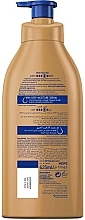 Körperlotion - Nivea Cocoa Butter Body Lotion  — Bild N2