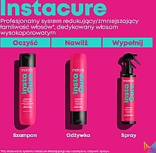 Spray gegen brüchiges Haar - Matrix Total Results Insta Cure Spray — Bild N4