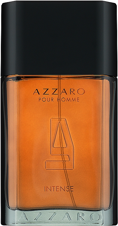 Azzaro Pour Homme Intense - Eau de Parfum