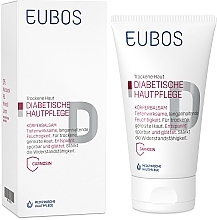 Körperbalsam - Eubos Med Diabetic Skin Care Body Balm — Bild N1