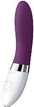 Düfte, Parfümerie und Kosmetik G-Punkt-Vibrator violett - Lelo Liv 2 Plum