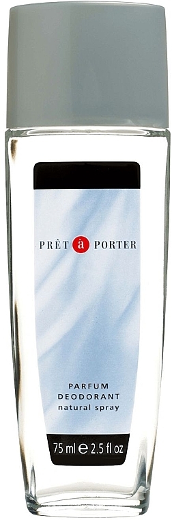 Coty Pret A Porter Original - Parfümiertes Körperspray