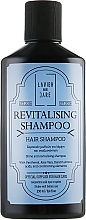 Düfte, Parfümerie und Kosmetik Regenerierendes Männershampoo mit Panthenol und Aloe Vera - Lavish Care Revitalizing Shampoo