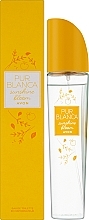 Düfte, Parfümerie und Kosmetik Pur Blanca Sunshine Bloom - Eau de Toilette