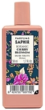 Saphir Parfums Botanic Cherry Blossom - Eau de Toilette — Bild N1