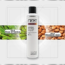 Anti-Frizz Eco Fixer Starker Halt ohne Gas - Napura NXT Anti-Frizz Eco Fixer Strong Hold No Gas — Bild N2