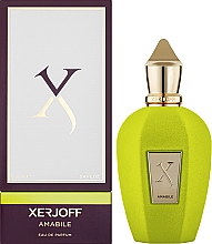 Xerjoff Amabile - Eau de Parfum — Bild N3